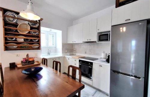 Steniai House | 130 m² House ∙ 4 bedrooms ∙ 8 guests