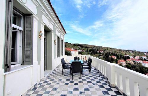 Steniai House | 130 m² House ∙ 4 bedrooms ∙ 8 guests