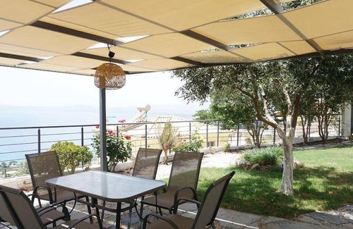 Diasella Villa | 130 m² Villa ∙ 3 bedrooms ∙ 8 guests