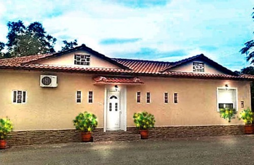 Tempi Villa | 130 m² Villa ∙ 3 bedrooms ∙ 6 guests