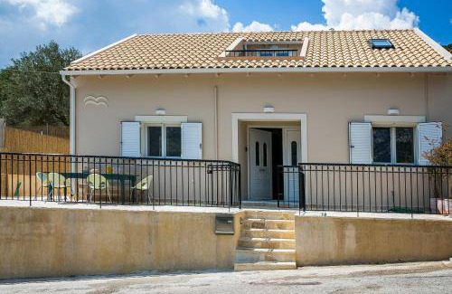 Divarata Villa | 130 m² Villa ∙ 3 bedrooms ∙ 6 guests