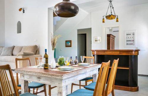Divarata Villa | 130 m² Villa ∙ 3 bedrooms ∙ 6 guests