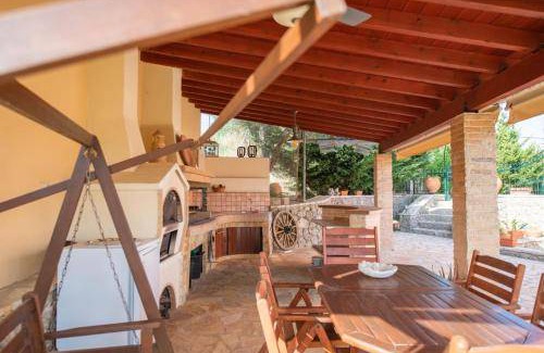 Afra Villa | 130 m² Villa ∙ 3 bedrooms ∙ 8 guests