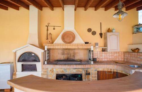 Afra Villa | 130 m² Villa ∙ 3 bedrooms ∙ 8 guests