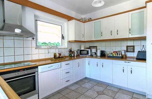 Asklipiio Villa | 130 m² Villa ∙ 4 bedrooms ∙ 8 guests