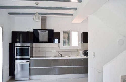 Dhrakata Apartment | 132 m² Apartment ∙ 3 bedrooms ∙ 8 guests