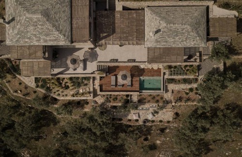 South Pelion Villa | 132 m² Villa ∙ 3 bedrooms ∙ 6 guests