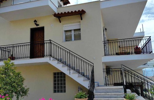 Aria Apartment | 135 m² Apartment ∙ 3 bedrooms ∙ 8 guests