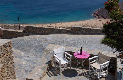Mykonos Apartment | 135 m² Serviced apartment ∙ 3 bedrooms ∙ 127 guests