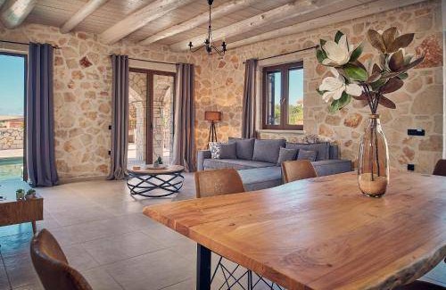 Maries Villa | 135 m² Villa ∙ 2 bedrooms ∙ 6 guests