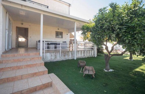 Petrokefalion House | 136 m² House ∙ 4 bedrooms ∙ 8 guests
