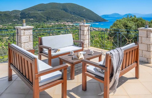 Pondi Villa | 136 m² Villa ∙ 3 bedrooms ∙ 6 guests