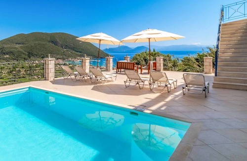Pondi Villa | 136 m² Villa ∙ 3 bedrooms ∙ 6 guests