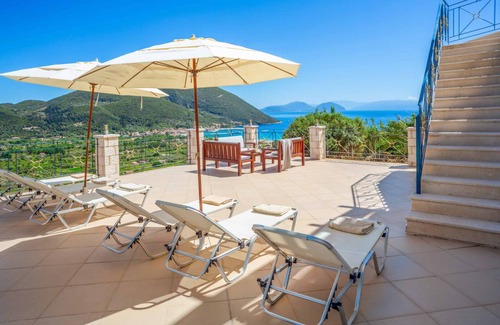 Pondi Villa | 136 m² Villa ∙ 3 bedrooms ∙ 6 guests
