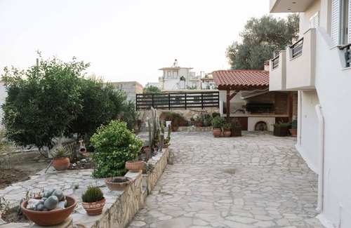 Kappariana Apartment | 140 m² Apartment ∙ 3 bedrooms ∙ 7 guests