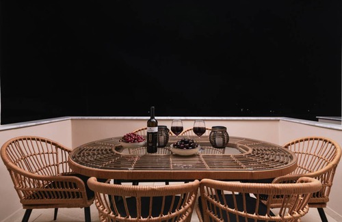 Kappariana Apartment | 140 m² Apartment ∙ 3 bedrooms ∙ 7 guests