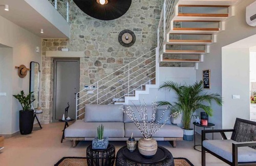 Falassarna Apartment | 140 m² Apartment ∙ 3 bedrooms ∙ 6 guests