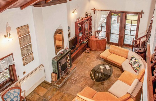 Schinias House | 140 m² House ∙ 3 bedrooms ∙ 7 guests