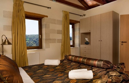 Maheri House | 140 m² House ∙ 3 bedrooms ∙ 7 guests