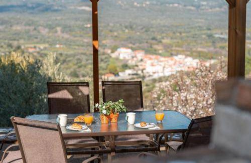 Pythagorion Villa | 140 m² Villa ∙ 3 bedrooms ∙ 7 guests