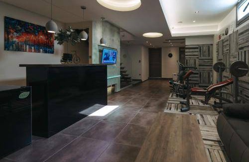 Korinos Villa | 140 m² Villa ∙ 3 bedrooms ∙ 7 guests