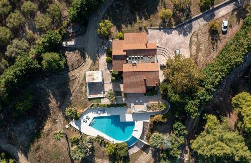 Kassandra Villa | 140 m² Villa ∙ 3 bedrooms ∙ 6 guests