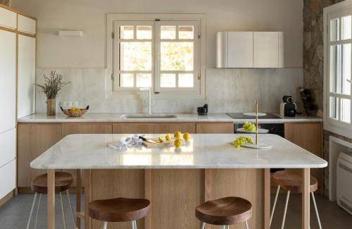 Kassandra Villa | 140 m² Villa ∙ 3 bedrooms ∙ 6 guests