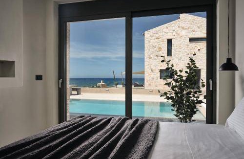 Drosia Villa | 140 m² Villa ∙ 3 bedrooms ∙ 8 guests