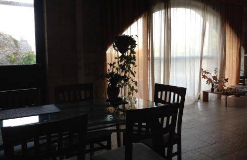 Stalos Villa | 140 m² Villa ∙ 3 bedrooms ∙ 6 guests
