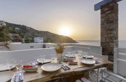 Steniai Villa | 144 m² Villa ∙ 4 bedrooms ∙ 8 guests