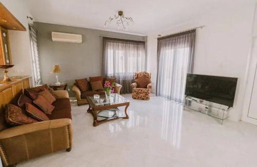 Monopari Apartment | 147 m² Apartment ∙ 2 bedrooms ∙ 5 guests
