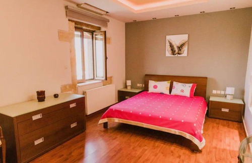 Monopari Apartment | 147 m² Apartment ∙ 2 bedrooms ∙ 5 guests
