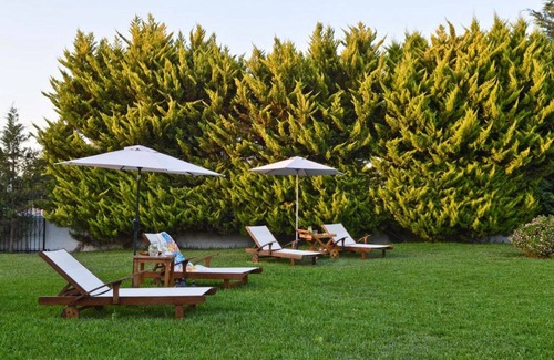 Lakopetra Villa | 148 m² Villa ∙ 3 bedrooms ∙ 7 guests