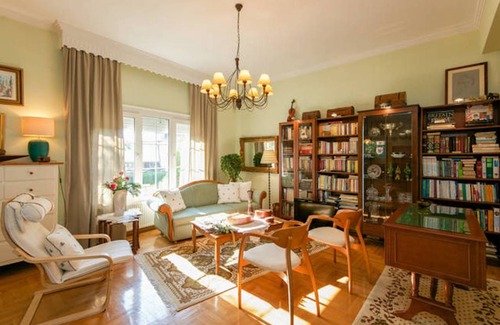 Kymina House | 149 m² House ∙ 4 bedrooms ∙ 9 guests