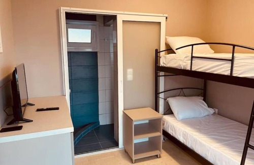 Ampelokipoi Apartment | 15 m² Apartment ∙ 2 guests