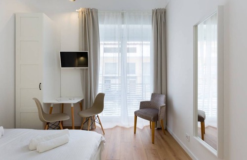 Kinosargous Apartment | 15 m² Apartment ∙ 2 guests
