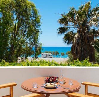 Agios Vasileios Bed & Breakfast | 15 m² Bed and breakfast ∙ 3 guests