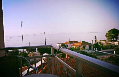Skala Sotiros Bed & Breakfast | 15 m² Bed and breakfast ∙ 3 guests