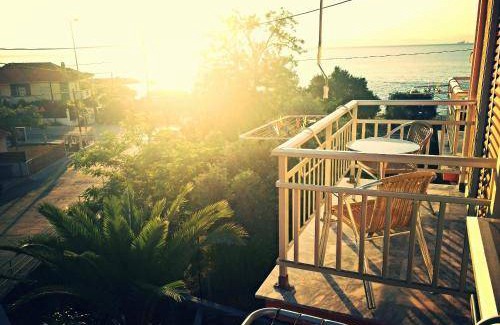 Skala Sotiros Bed & Breakfast | 15 m² Bed and breakfast ∙ 3 guests