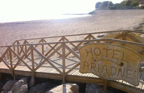Arvi Hotel | 15 m² Hotel ∙ 127 guests