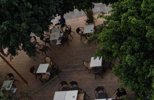 Arvi Hotel | 15 m² Hotel ∙ 127 guests