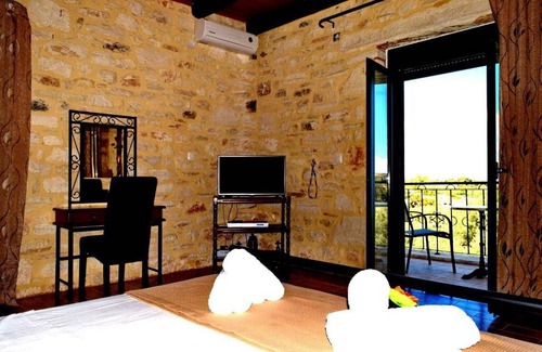 Gavalochori House | 150 m² House ∙ 3 bedrooms ∙ 8 guests