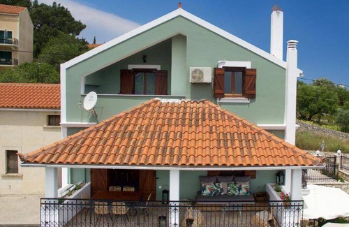 Tselendata House | 150 m² House ∙ 4 bedrooms ∙ 8 guests