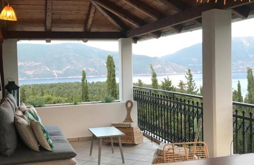 Tselendata House | 150 m² House ∙ 4 bedrooms ∙ 8 guests
