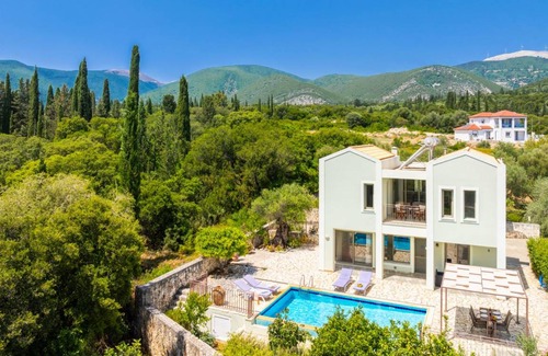 Sami Villa | 150 m² Villa ∙ 2 bedrooms ∙ 5 guests
