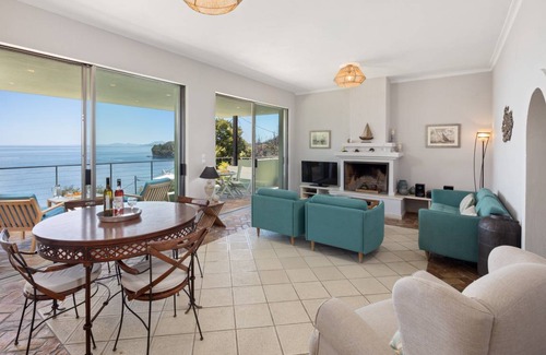 Kalami Villa | 150 m² Villa ∙ 3 bedrooms ∙ 6 guests