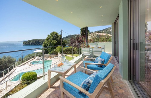 Kalami Villa | 150 m² Villa ∙ 3 bedrooms ∙ 6 guests