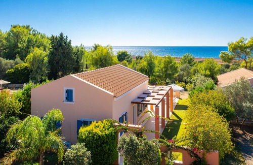 Kounopetra Villa | 150 m² Villa ∙ 3 bedrooms ∙ 7 guests