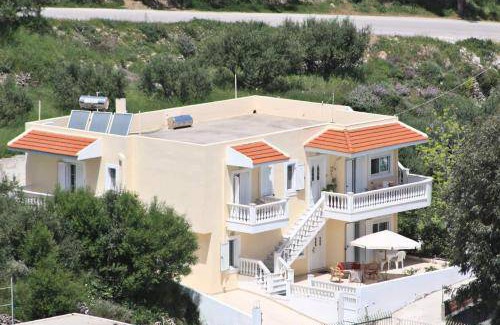 Voladha Villa | 150 m² Villa ∙ 3 bedrooms ∙ 10 guests