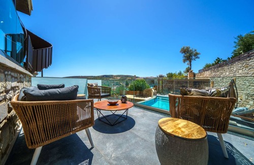Asites Villa | 150 m² Villa ∙ 4 bedrooms ∙ 8 guests